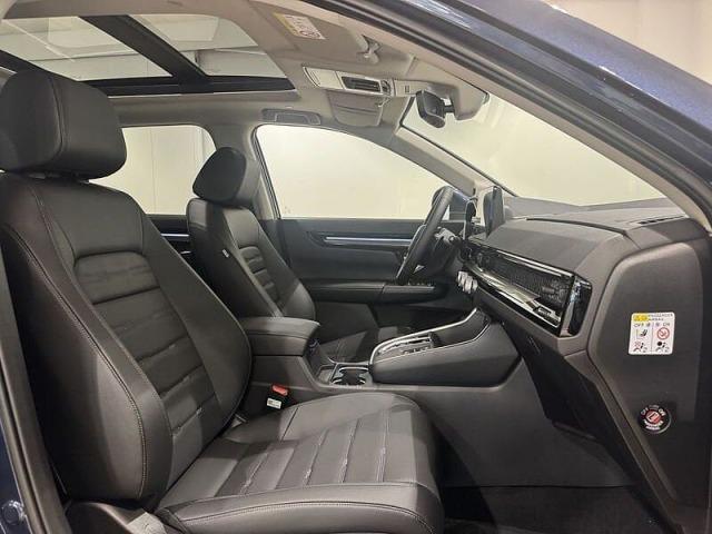 Honda Cr-v 2.0 i-MMD PHEV 4X2 Elegance Tech