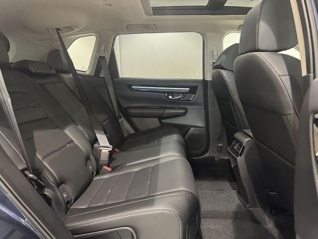 Honda Cr-v 2.0 i-MMD PHEV 4X2 Elegance Tech