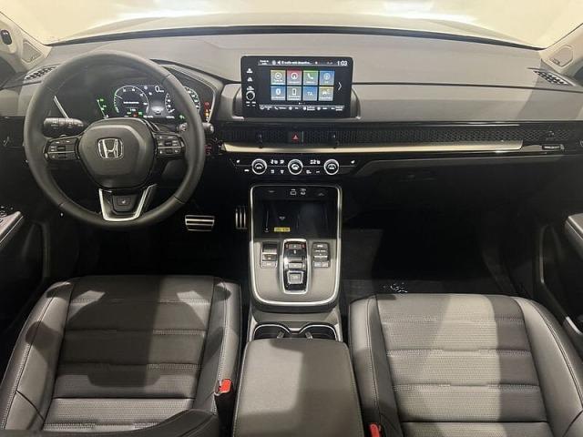 Honda Cr-v 2.0 i-MMD PHEV 4X2 Elegance Tech