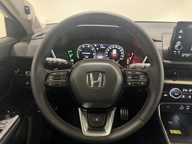 Honda Cr-v 2.0 i-MMD PHEV 4X2 Elegance Tech