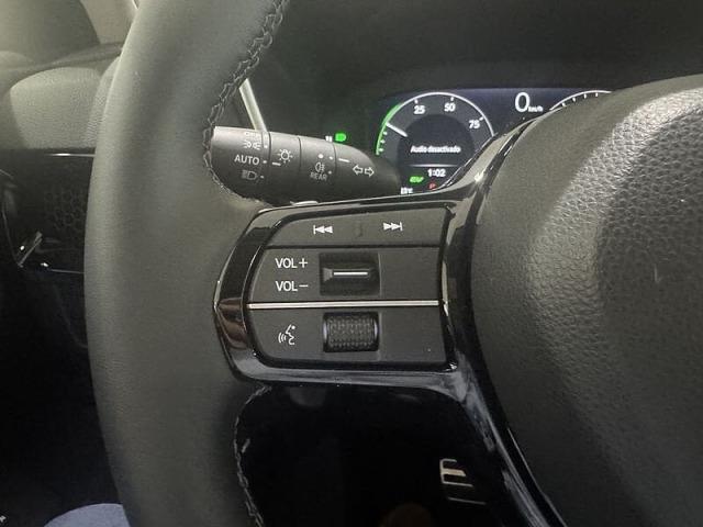Honda Cr-v 2.0 i-MMD PHEV 4X2 Elegance Tech