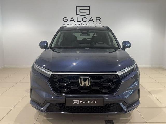 Honda Cr-v 2.0 i-MMD PHEV 4X2 Elegance Tech