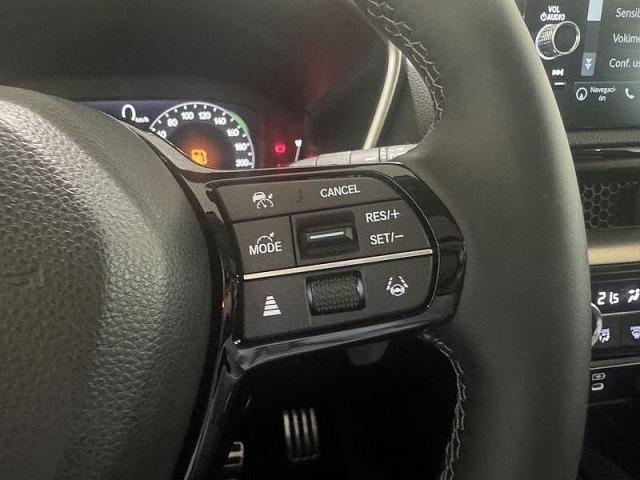 Honda Cr-v 2.0 i-MMD PHEV 4X2 Elegance Tech