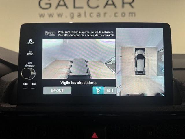 Honda Cr-v 2.0 i-MMD PHEV 4X2 Elegance Tech