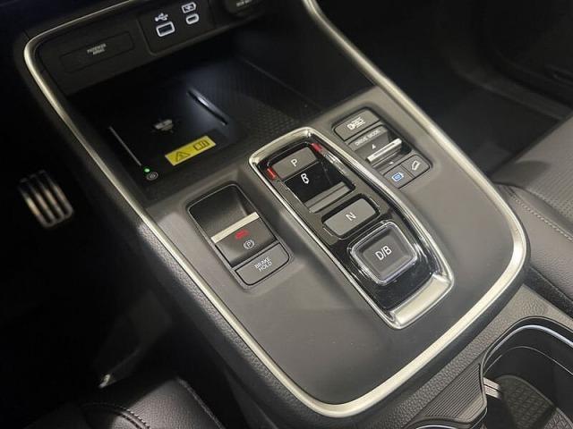 Honda Cr-v 2.0 i-MMD PHEV 4X2 Elegance Tech
