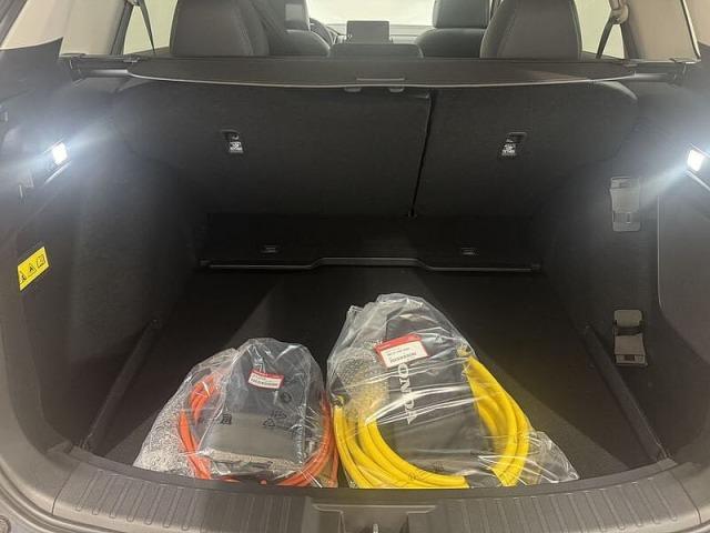 Honda Cr-v 2.0 i-MMD PHEV 4X2 Elegance Tech