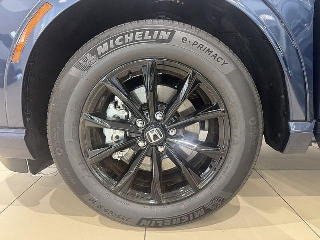 Honda Cr-v 2.0 i-MMD PHEV 4X2 Elegance Tech