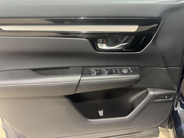 Honda Cr-v 2.0 i-MMD PHEV 4X2 Elegance Tech
