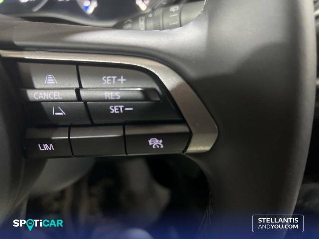 Mazda Cx-30 2.5L e-SKYACT G MHEV 103kW  MT Prime-Line