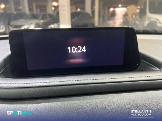 Mazda Cx-30 2.5L e-SKYACT G MHEV 103kW  MT Prime-Line