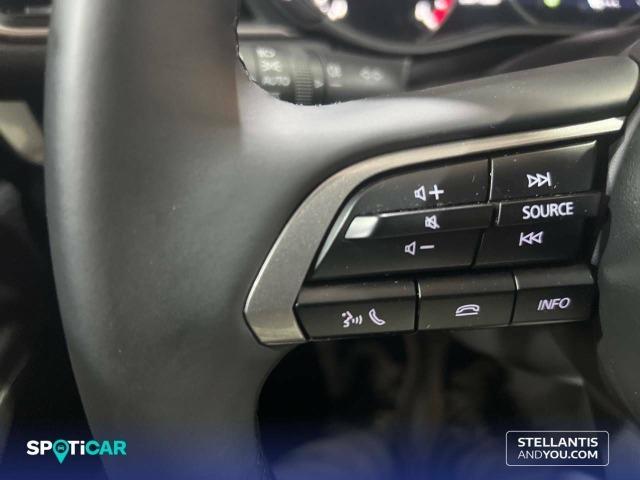 Mazda Cx-30 2.5L e-SKYACT G MHEV 103kW  MT Prime-Line