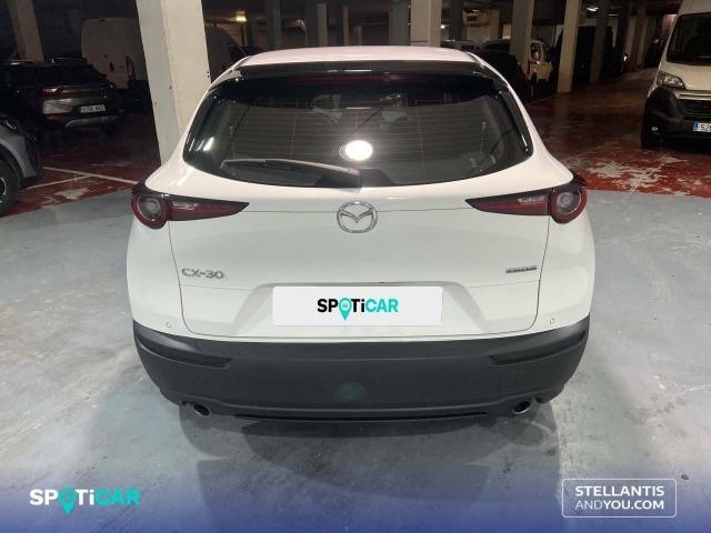 Mazda Cx-30 2.5L e-SKYACT G MHEV 103kW  MT Prime-Line