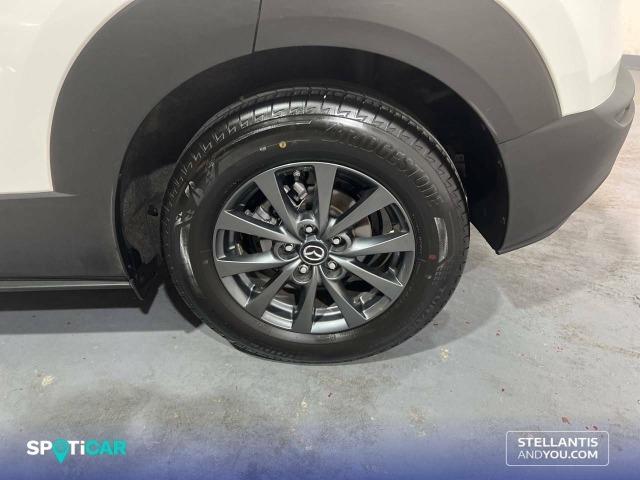 Mazda Cx-30 2.5L e-SKYACT G MHEV 103kW  MT Prime-Line