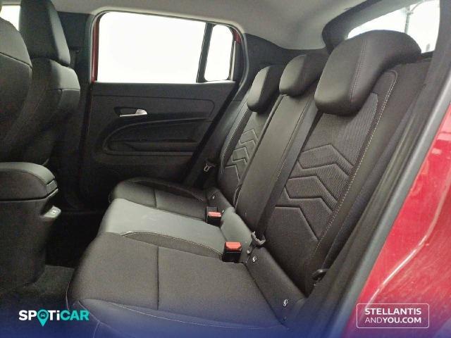 Jeep Avenger 1.2 G 74kW (100CV) Altitude