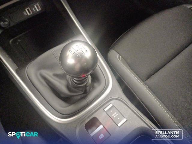 Jeep Avenger 1.2 G 74kW (100CV) Altitude