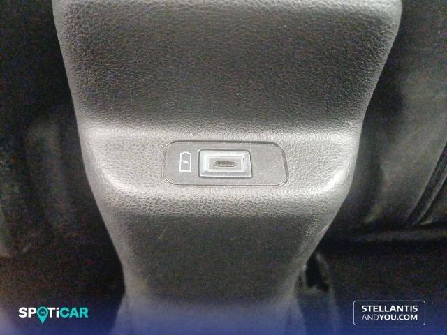 Jeep Avenger 1.2 G 74kW (100CV) Altitude