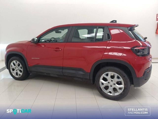 Jeep Avenger 1.2 G 74kW (100CV) Altitude