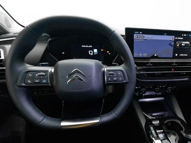 Citroën C5 X 1.6 PHEV 180 EAT8 SHINE AUTO 180CV 5P