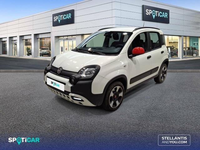Fiat Panda 1.0 Gse 51kw (70CV) Cross