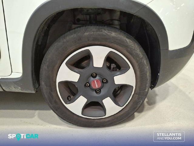 Fiat Panda 1.0 Gse 51kw (70CV) Cross