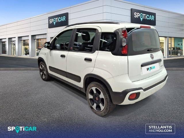 Fiat Panda 1.0 Gse 51kw (70CV) Cross