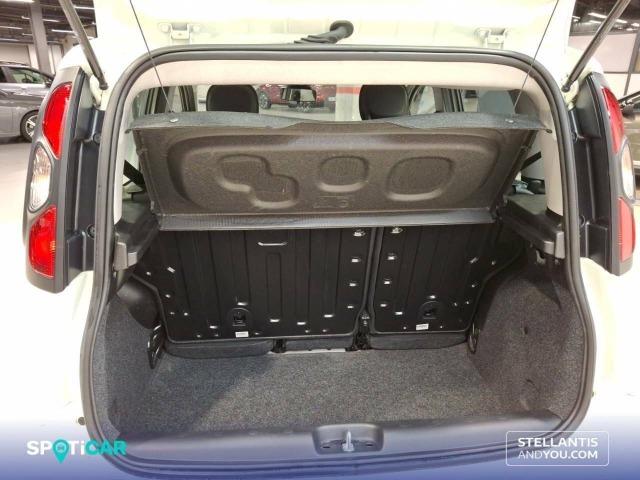 Fiat Panda 1.0 Gse 51kw (70CV) Cross