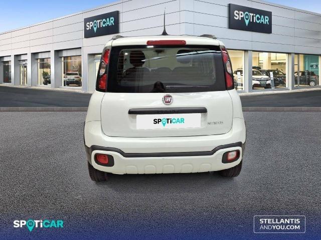 Fiat Panda 1.0 Gse 51kw (70CV) Cross