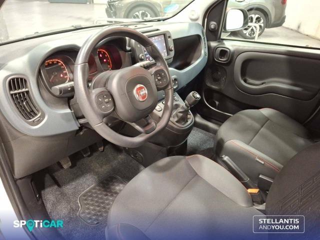 Fiat Panda 1.0 Gse 51kw (70CV) Cross
