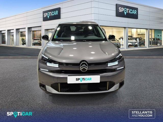 Citroën C4 Hybrid 136 e-DCS6 Business Edition