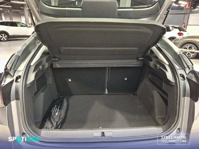 Citroën C4 Hybrid 136 e-DCS6 Business Edition