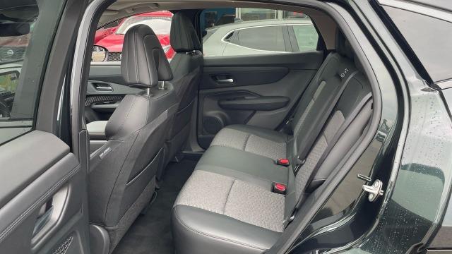 Nissan Ariya BEV 91KWH E-4ORCE ADVANCE 22KW CHAR SUNR 306 5P