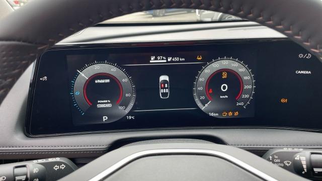 Nissan Ariya BEV 91KWH E-4ORCE ADVANCE 22KW CHAR SUNR 306 5P