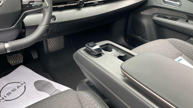 Nissan Ariya BEV 91KWH E-4ORCE ADVANCE 22KW CHAR SUNR 306 5P