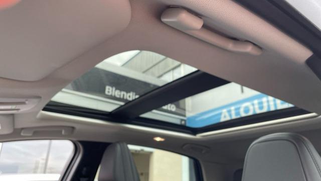 Nissan Ariya BEV 91KWH E-4ORCE ADVANCE 22KW CHAR SUNR 306 5P