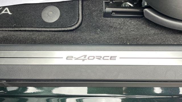 Nissan Ariya BEV 91KWH E-4ORCE ADVANCE 22KW CHAR SUNR 306 5P