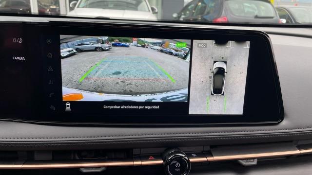 Nissan Ariya BEV 91KWH E-4ORCE ADVANCE 22KW CHAR SUNR 306 5P