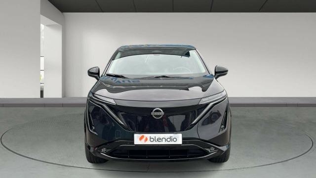 Nissan Ariya BEV 91KWH E-4ORCE ADVANCE 22KW CHAR SUNR 306 5P