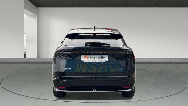 Nissan Ariya BEV 91KWH E-4ORCE ADVANCE 22KW CHAR SUNR 306 5P