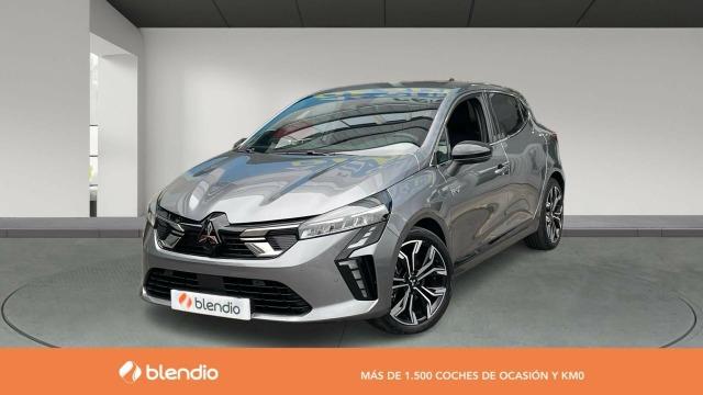 Mitsubishi Colt 1.6 160 HEV KAITEKI AUTO 143 5P