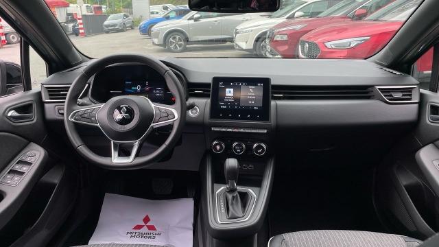 Mitsubishi Colt 1.6 160 HEV KAITEKI AUTO 143 5P