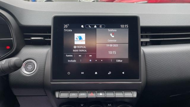 Mitsubishi Colt 1.6 160 HEV KAITEKI AUTO 143 5P