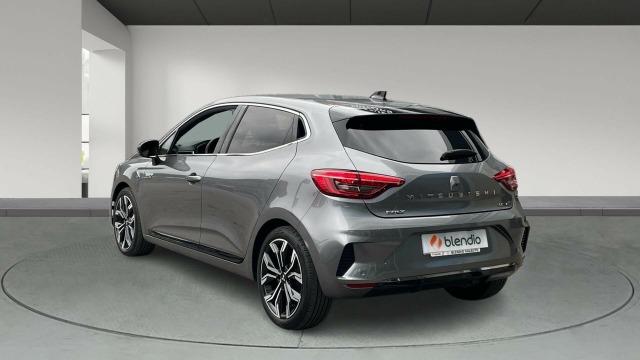 Mitsubishi Colt 1.6 160 HEV KAITEKI AUTO 143 5P