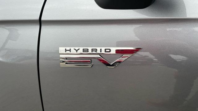 Mitsubishi Colt 1.6 160 HEV KAITEKI AUTO 143 5P