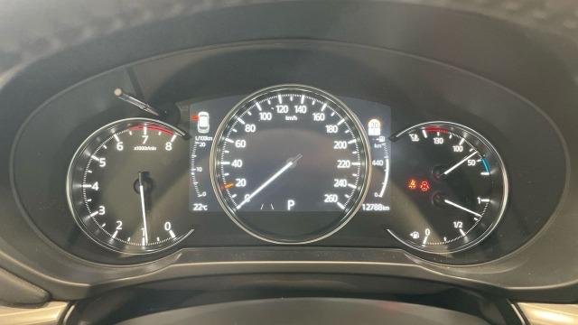 Mazda Cx-5 2023 e-SKYACTIV-G MHEV 2.0 165CV AT 2WD EXCLUSIVE-LINE