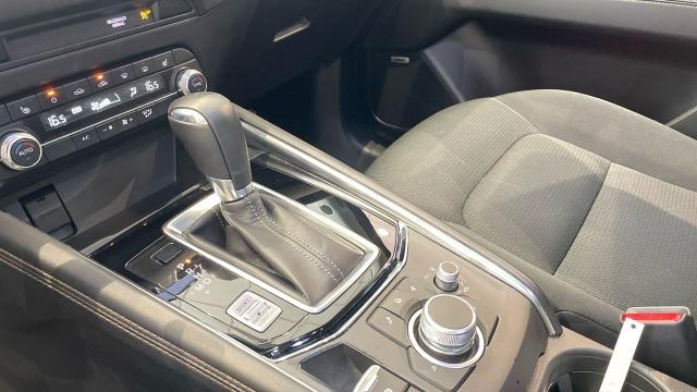 Mazda Cx-5 2023 e-SKYACTIV-G MHEV 2.0 165CV AT 2WD EXCLUSIVE-LINE