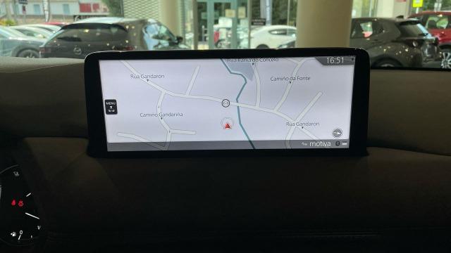 Mazda Cx-5 2023 e-SKYACTIV-G MHEV 2.0 165CV AT 2WD EXCLUSIVE-LINE