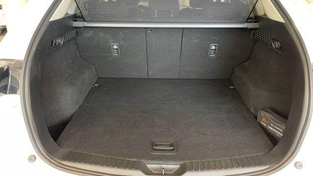 Mazda Cx-5 2023 e-SKYACTIV-G MHEV 2.0 165CV AT 2WD EXCLUSIVE-LINE