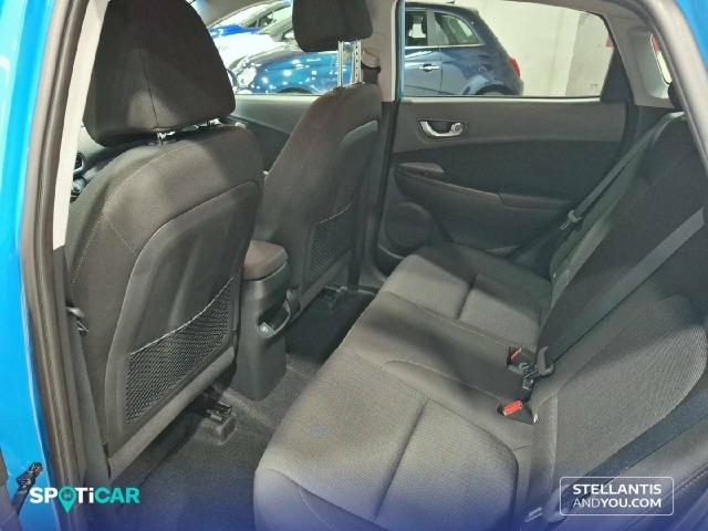 Hyundai Kona 1.6 GDI HEV  2C DCT Tecno