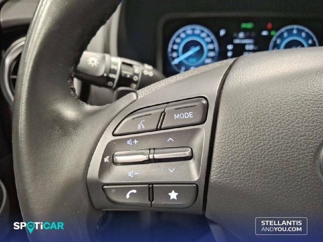 Hyundai Kona 1.6 GDI HEV  2C DCT Tecno