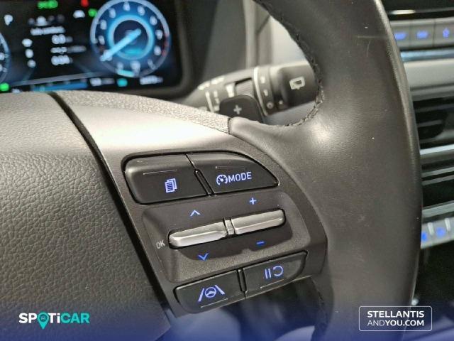 Hyundai Kona 1.6 GDI HEV  2C DCT Tecno